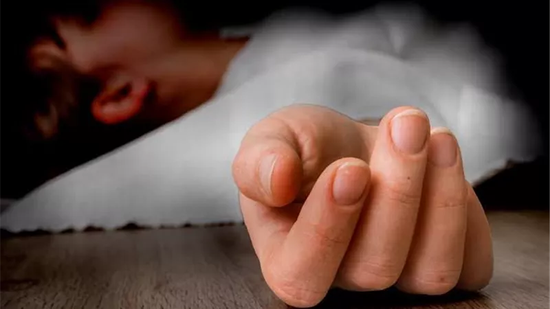 تفاصيل جديدة فى حادثة قتل عامل و اصابة ربة منزل و طفل