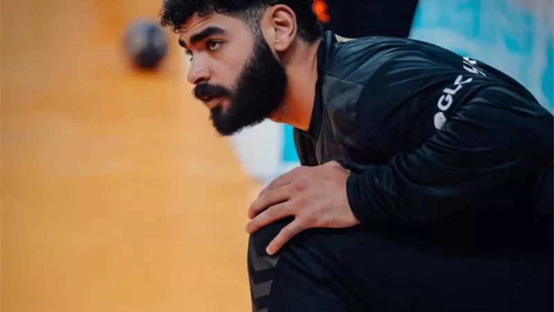 حميد: هدفنا الفوز بالسوبر الإفريقي والتأهل لكأس العالم للأندية