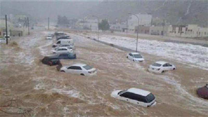 فى غمرة سيول عُمان..10أحكام فقهية بشأن المتوفيين غرقا