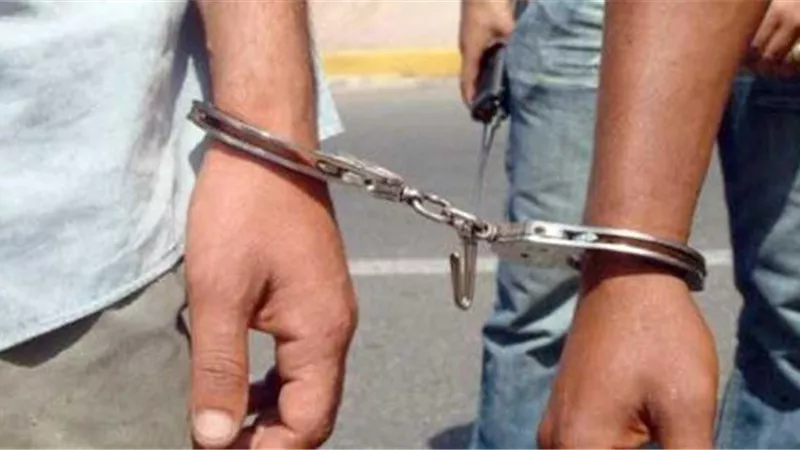 ضبط 7 أشخاص بالقاهرة لقيامهم بارتكاب جرائم سرقات متنوعة