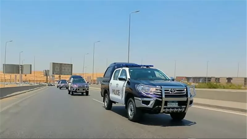 حملات أمنية مكثفة لضبط مروجي المخدرات بمحيط المدارس والجامعات والأندية