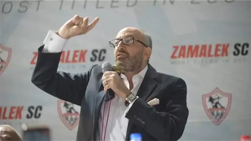 حسام المندوه : الفوز خطوة على الطريق والمكافآت حسب اللائحة