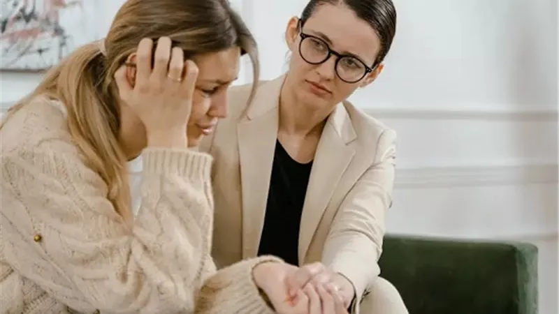 نصائح هامة للتعامل مع مريض الاكتئاب