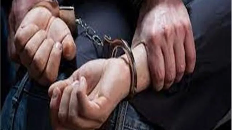 ضبط العاطل تاجر الهيروين بالشرقية