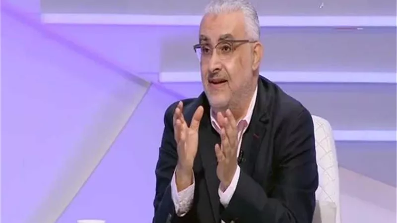 عمرو أدهم : الفوز علي الأهلي بست نقاط ونسعي للقب الكونفدرالية