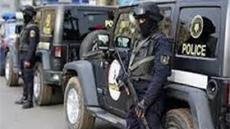 الداخلية تضبط 3500 مخالفة باعة جائلين في فيصل