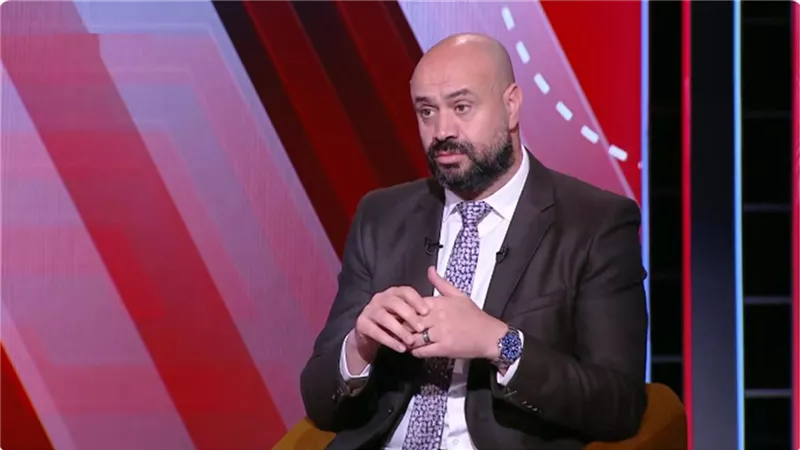 كوكتيل مشاكل .. شاهد رضا شحاتة يحلل هدف الزمالك الأول في الأهلي