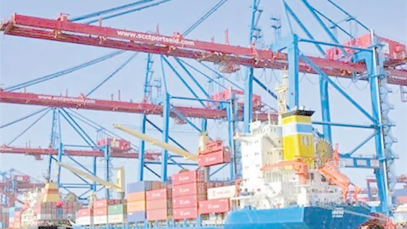 الإفراج عن البضائع.. دفعة قوية لعجلة الإنتاج