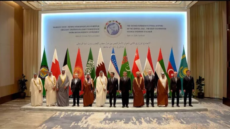 وزراء خارجية 