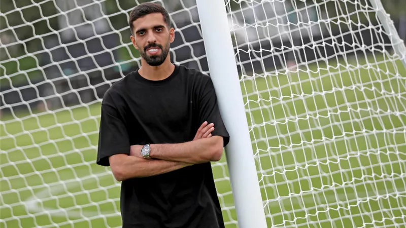 الهيدوس: كأس آسيا تحت 23 سنة قطر فرصة كبيرة لاكتشاف النجوم
