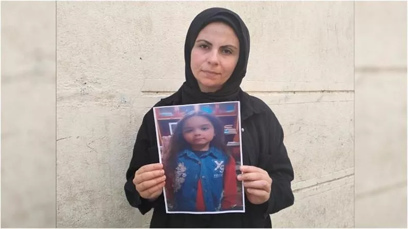 ذئب في ثياب أب.. يعتدى على طفلته ذات الـ 6 أعوام ويقتلها