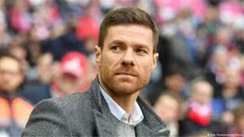 الرئيس التنفيذى لـ ليفركوزن عن ألونسو : انتظروه مديرا فنيا لريال مدريد