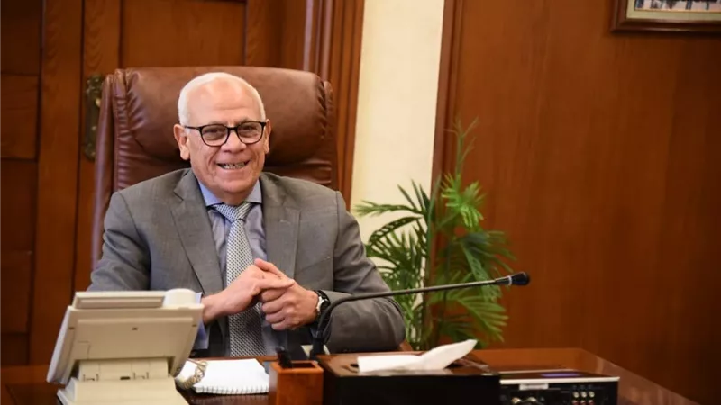 محافظ بورسعيد يعتمد جدول امتحانات صفوف النقل والشهادات المحلية