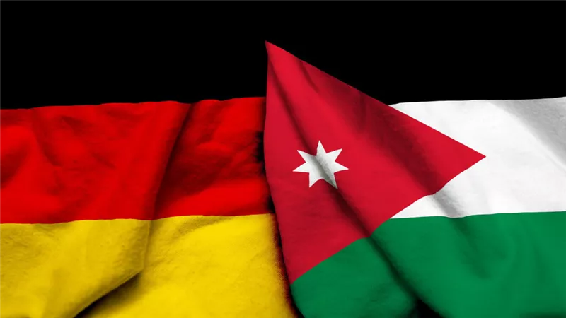 مراسلة القاهرة الإخبارية: وزيرا خارجية الأردن وألمانيا ناقشا الأوضاع بالمنطقة