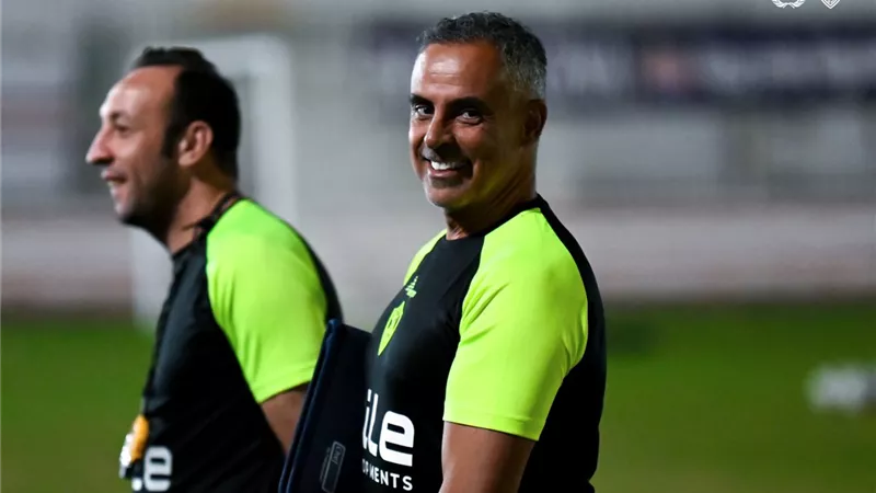 شاهد .. رأي سامي الشيشيني في تغييرات جوميز خلال مباراة الأهلي