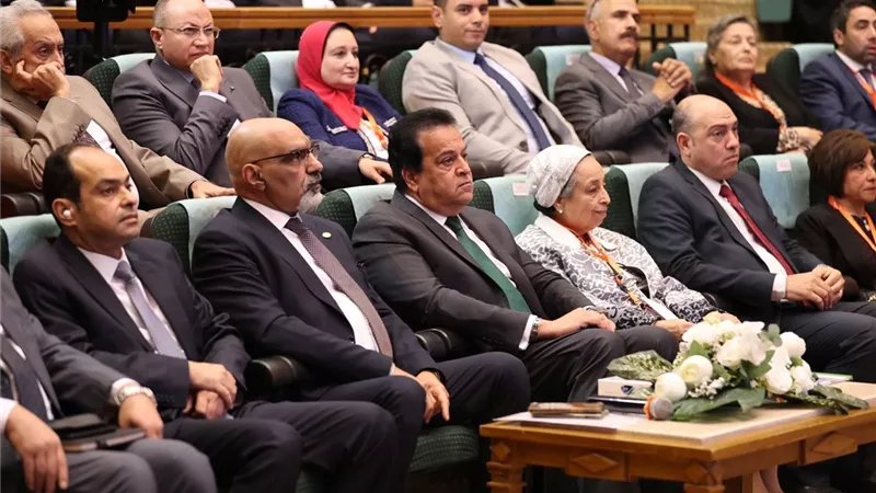 وزير الصحة: 700 مليون جنيه تكلفة الخطة الوقائية لمرضى الهيموفيليا