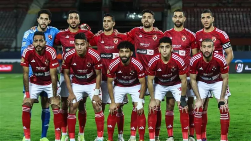 الأهلي يحاول تصحيح المسار