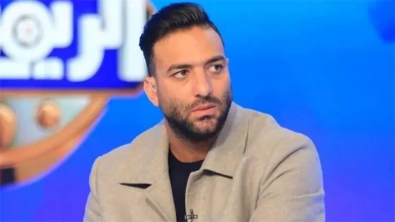 ميدو يوجه رسالة لجماهير الكرة المصرية: إحنا ولاد المدرج.. فيديو