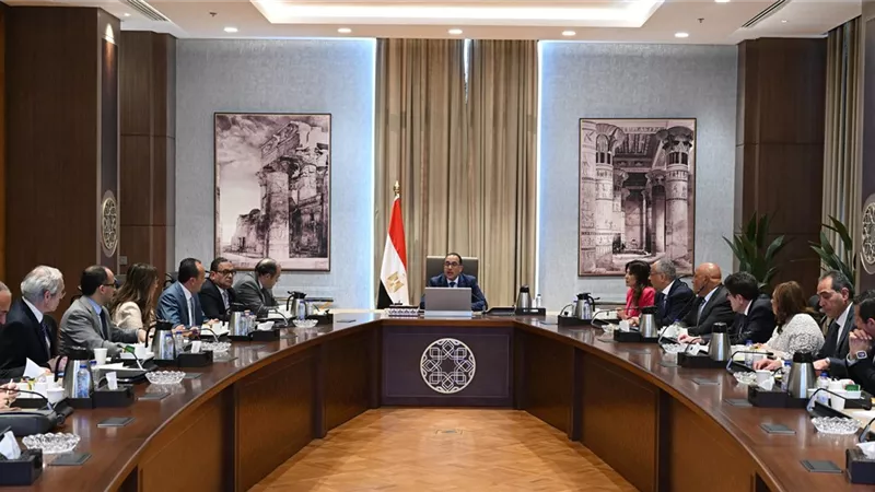 رئيس الوزراء: نستهدف زيادة صادراتنا من 15-20% سنويا