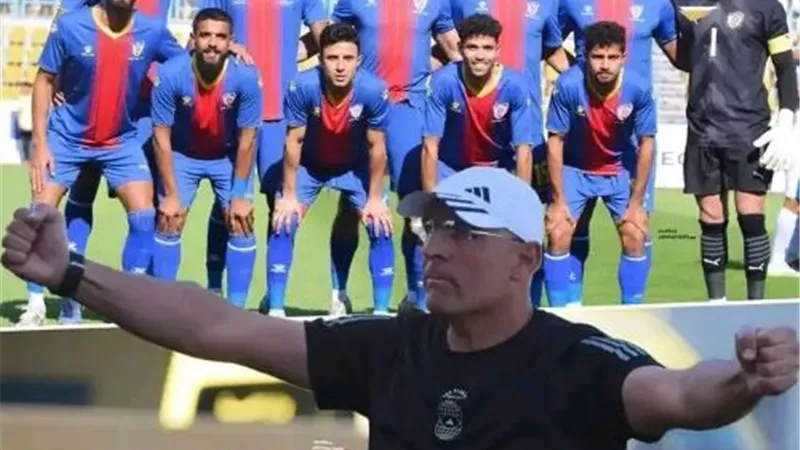 رسمياً..تأهل بتروجيت الي الدوري الممتاز
