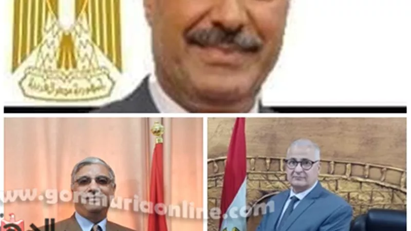 ننشر جداول امتحانات المستوي الرفيع ونهاية العام بمدارس المنوفية