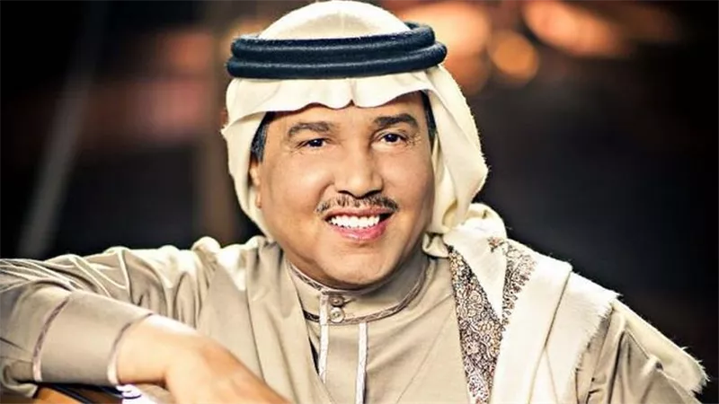 روتانا تعتذر عن إلغاء حفل محمد عبده بسبب أزمته الصحية