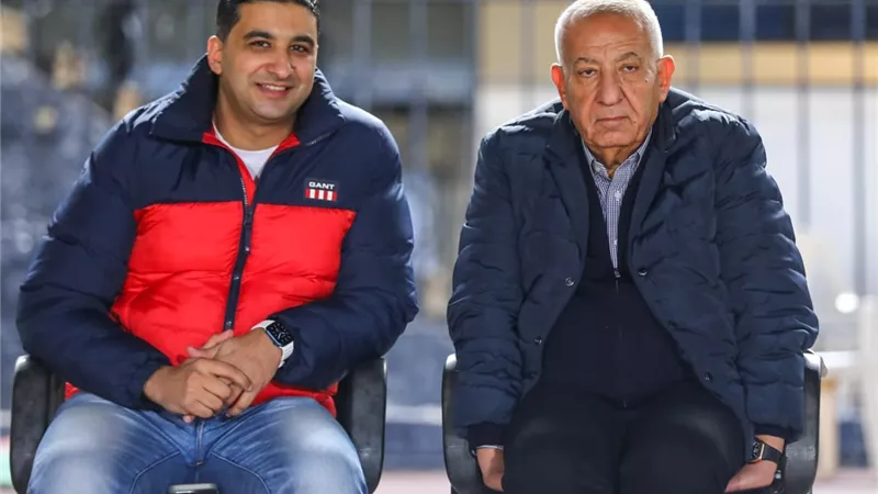 محمد موسى : التونسى معتز زدام مستمر بعد شراءة من الترجى