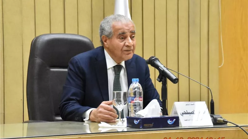 التموين: الاعلان عن أسعار و أوزان الخبز السياحي خلال أسبوع
