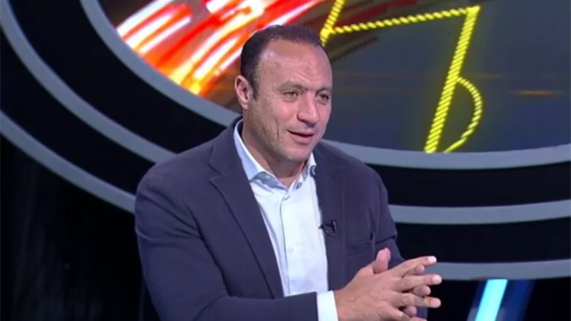 نادر السيد: مارسيل كولر أدار القمة بنصف عقله.. وجوميز كان شجاعًا