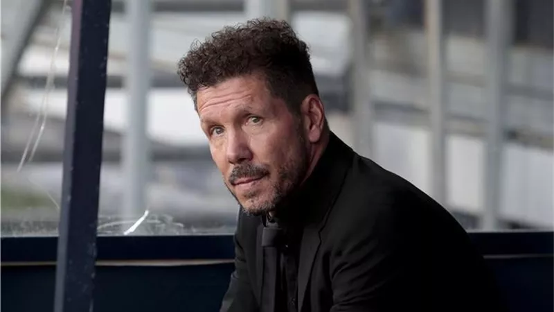 سيميوني : خسرنا أمام دورتموند لأنهم كانوا أكثر ذكاءًا وقوة