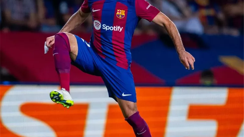 جوندوجان : برشلونة سلم كل شيء إلى باريس سان جيرمان بسهولة