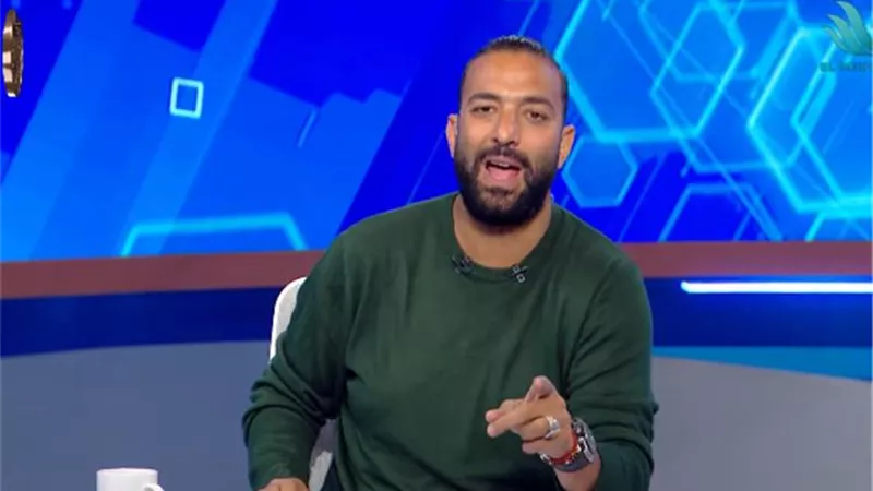 ميدو يعلق علي عقوبات رابطة الأندية ضد الزمالك بسبب إخفاء الكرات