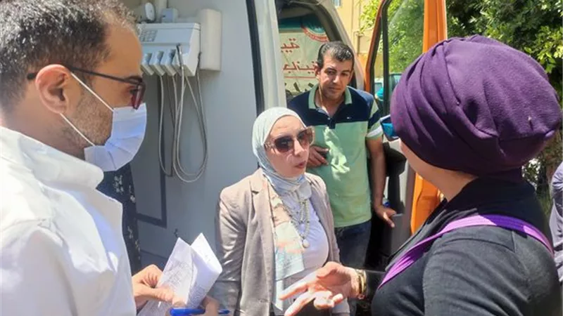 بوابة الجمهورية