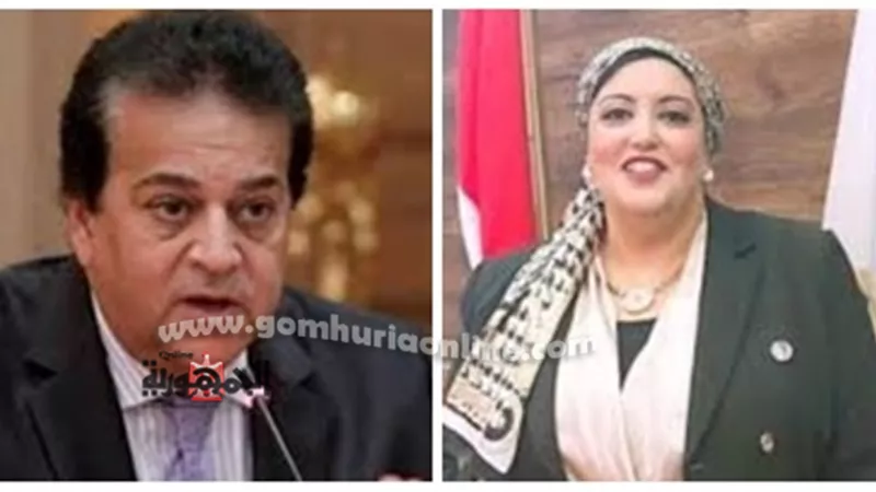 إعتماد حميات شبين الكوم من الهيئة العامة للاعتماد والرقابة الصحية
