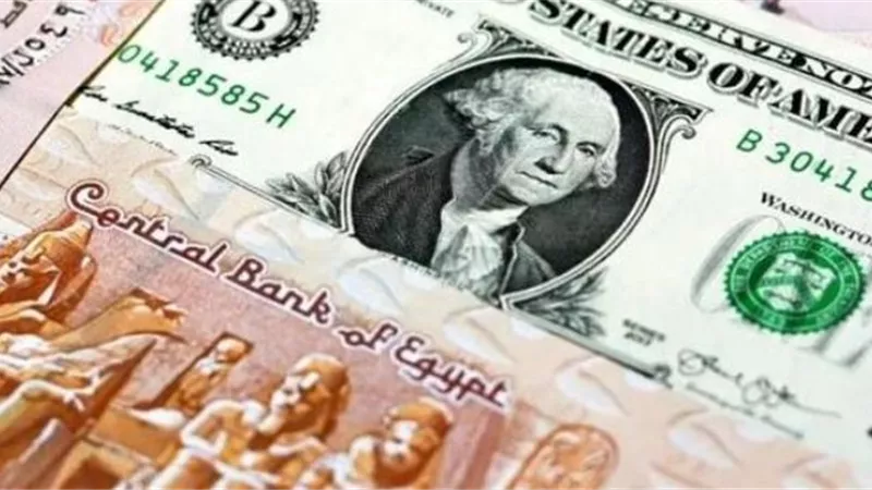 استقرار الدولار وارتفاع 