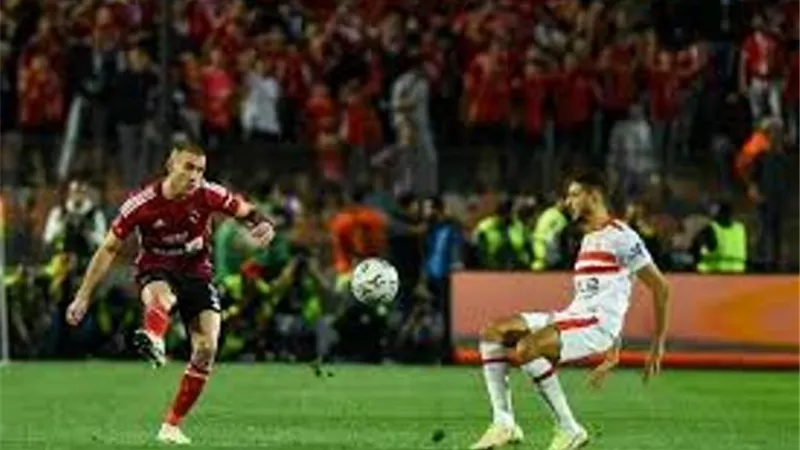 الزمالك يعلّق على واقعة اختفاء الكرات بمباراة القمة أمام الأهلي