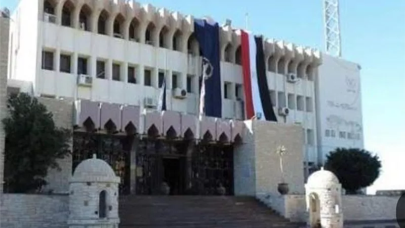 لخلافات بالعمل.. القبض على المتهمين بإنهاء حياة شاب بالغردقة