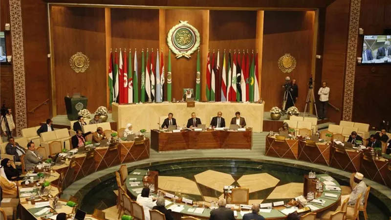 السبت .. البرلمان العربي يعقد جلسته العامة الثالثة بالقاهرة