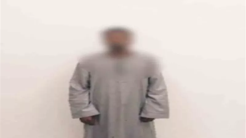 بينهم سيدتان .. سقوط 8 من 