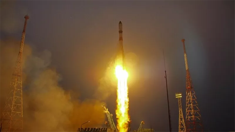 أول تعليق من ماسك بشأن الصاروخ الروسي المنافس لـFalcon 9