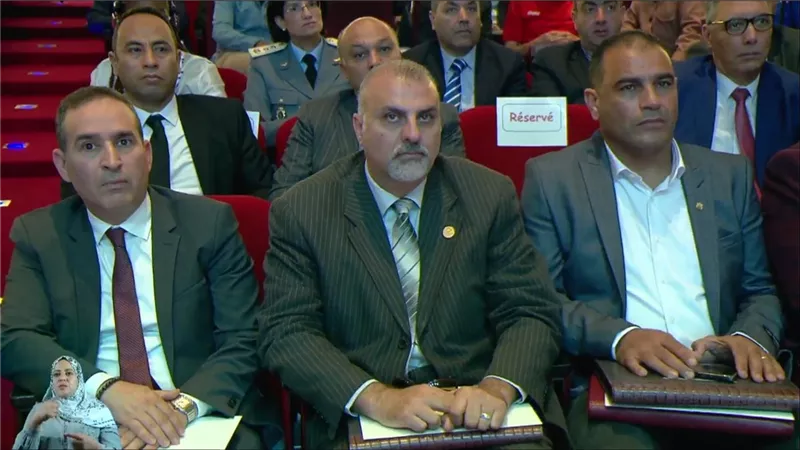 المنتدى الوطني للإعاقة بالمغرب يشيد بدور الأولمبياد الخاص