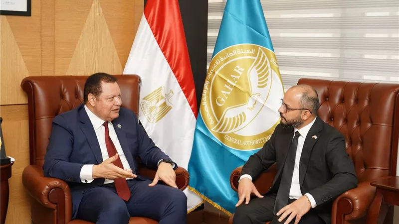 الرقابة الصحية: حريصون على نقل تجربة التأمين الشامل للأشقاء في العراق