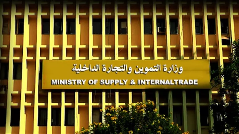 تموين الإسكندرية توفر الخبز البلدى لبدائل العشوائيات يومياً