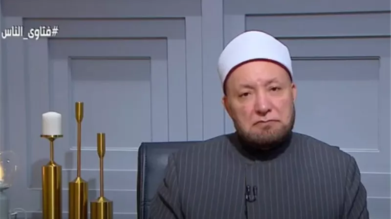جوزى مش بيقولى كلام حلو من 10 سنين؟.. وأمين الفتوى يرد