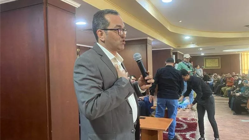 شعبة مخابز الدقهلية تصدر بيانا ارتفاع الخمير الفورية لـ 400 جنية