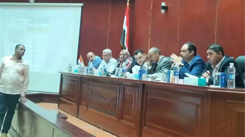 جهاز بدر يحقق أعلى سعر متر للمحلات فى مصر بالمزاد العلنى بالأنشطة