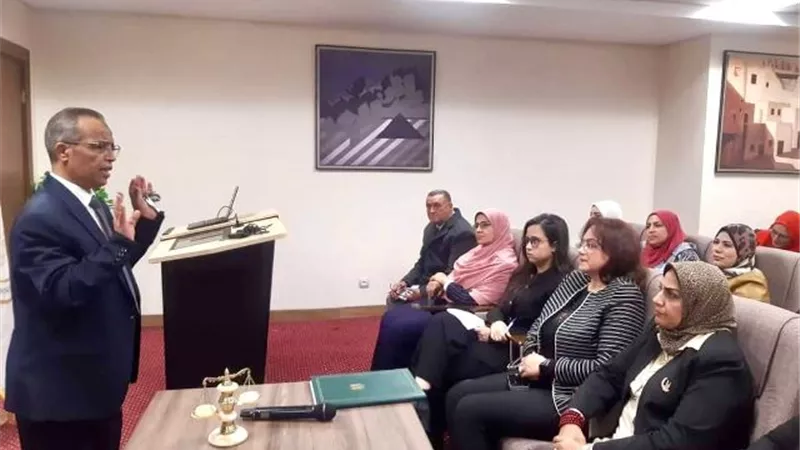التعليم تطلق فعاليات ورقةسياسات تقييم أنشطةالمبادرة الوطنية 