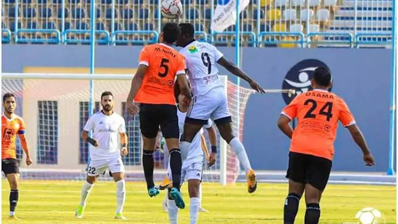 بيراميدز متصدراً..جدول ترتيب 
