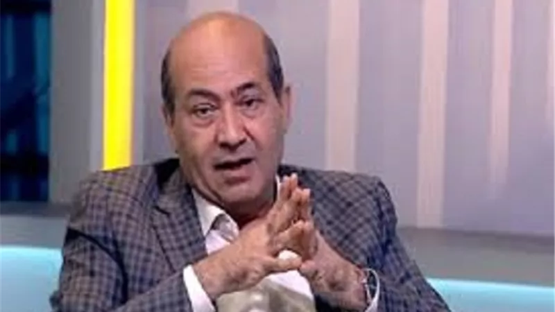 الشناوي: العوضي نجح بدون ياسمين.. وعليه الخروج من 