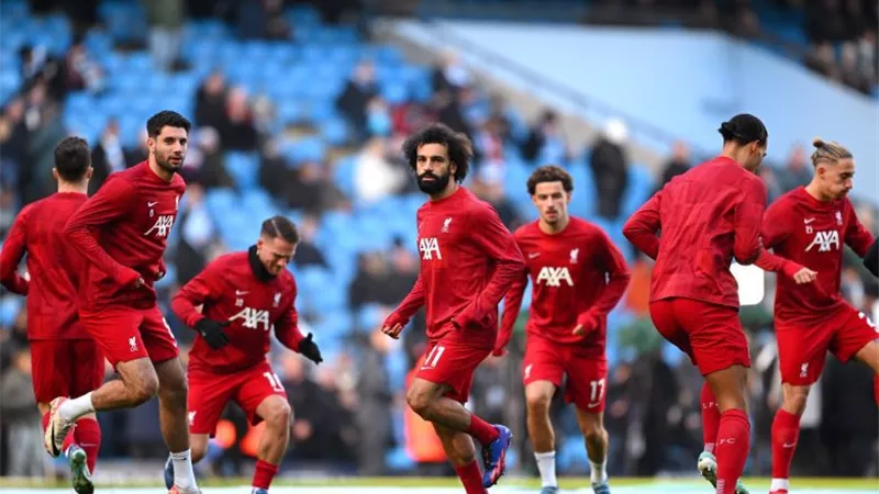 ليفربول يحصل على دفعة قوية قبل مواجهة أتالانتا - شاهد